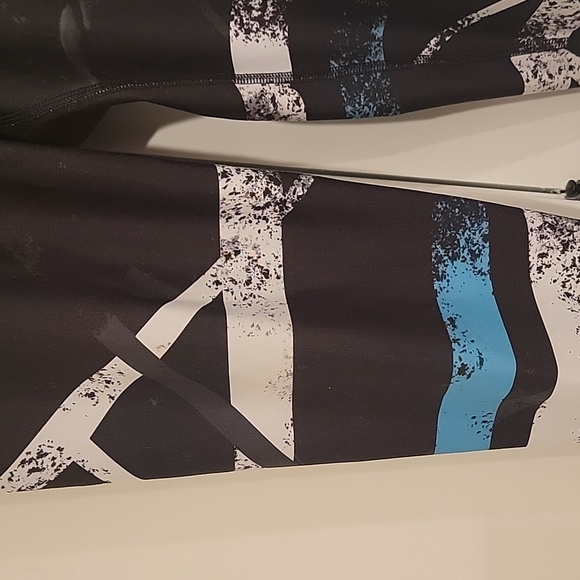 OWfit custom leggings - Picture 2 of 5
